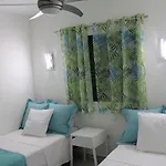 Apartament Solymar Olas Playa del Inglés