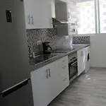 Solymar Olas Apartament *