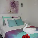 Apartament Solymar Olas