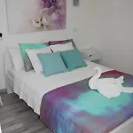 Apartament Solymar Olas *