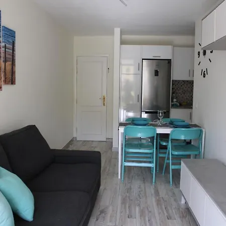 Solymar Olas * Playa del Inglés