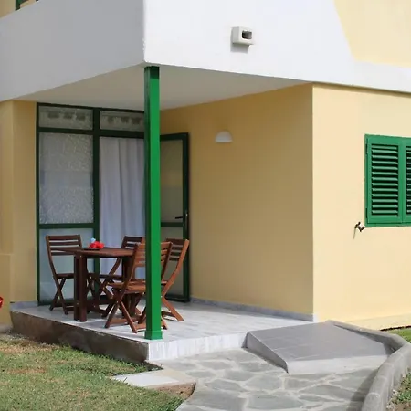 Apartament Solymar Olas Playa del Inglés