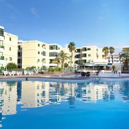 Apartman Solymar Olas Playa del Inglés