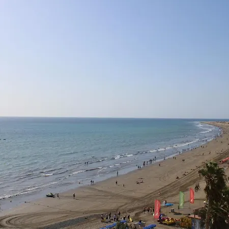 Solymar Olas