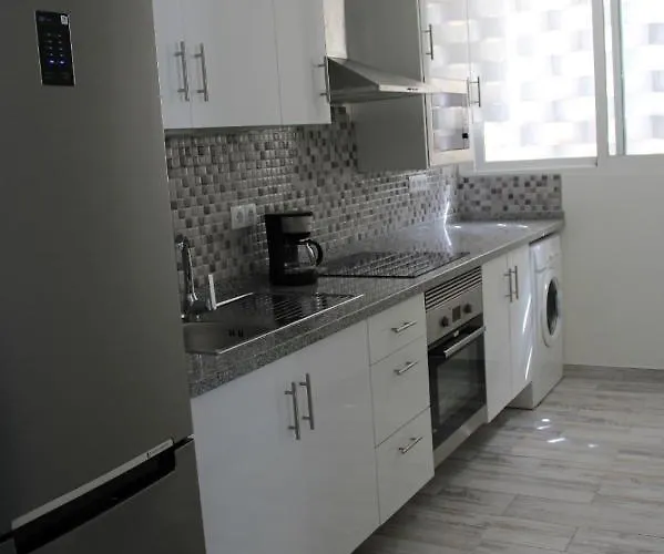 Solymar Olas Apartman *