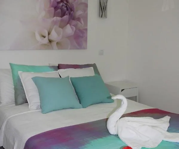 Apartman Solymar Olas