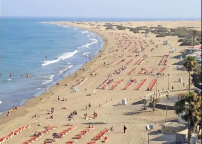 Solymar Olas Apartman