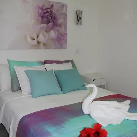 Lägenhet Solymar Olas