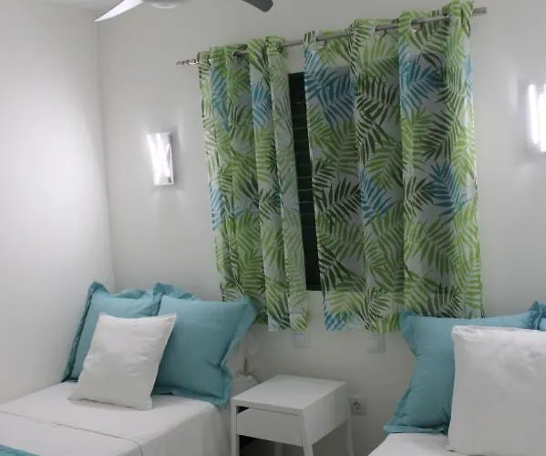 Appartement Solymar Olas Playa del Inglés