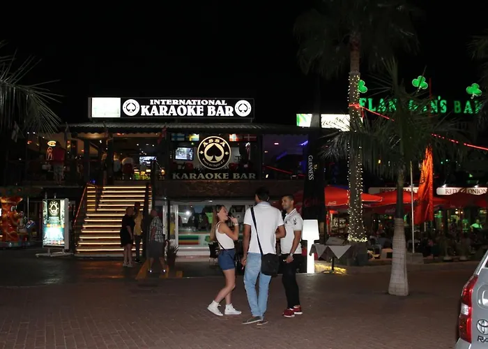 Solymar Olas アパート プラヤ・デル・イングレス