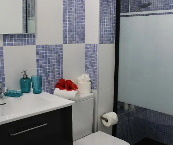 Solymar Olas Плайя-дель-Инглес