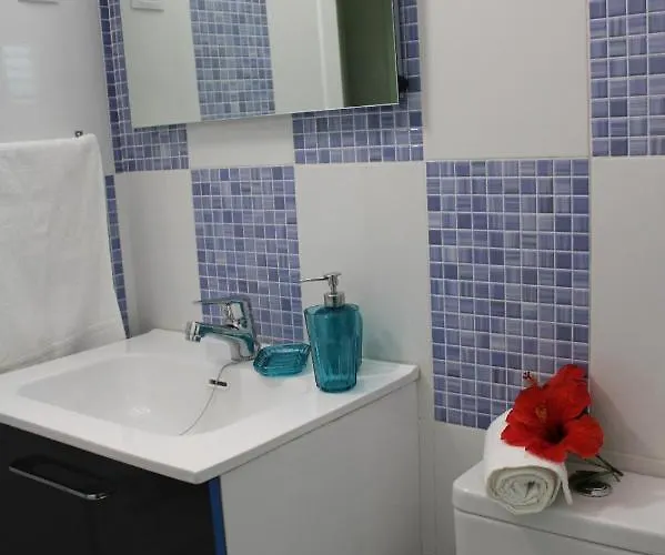 Solymar Olas Плайя-дель-Инглес