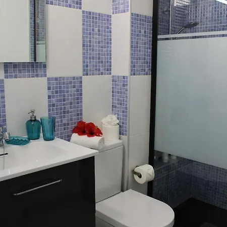 Solymar Olas Плайя-дель-Инглес