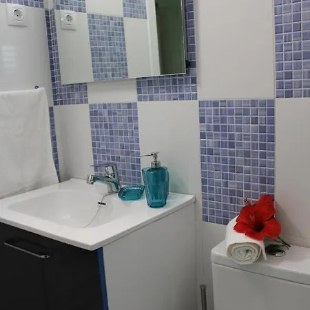 Solymar Olas Плайя-дель-Инглес