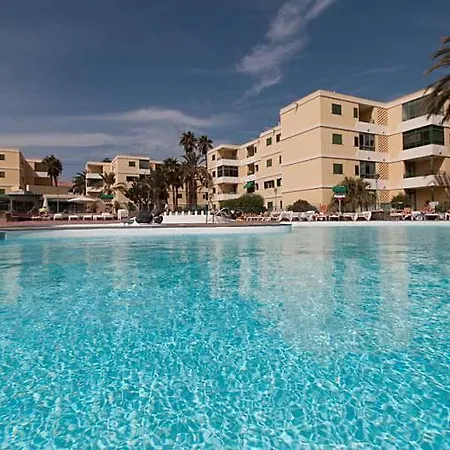 Solymar Olas Апартаменты